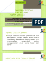 Materi Gema Cermat