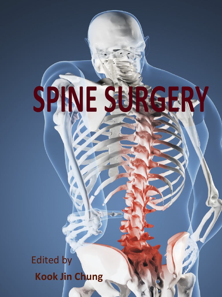 Tips Spine Surgery Pdf Pdf Osteoporosis Vertebra
