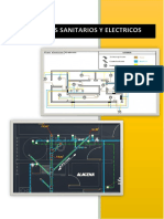 Aparatos Sanitarios y Electricos