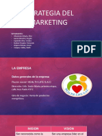 Diapositivas t2 Marketing