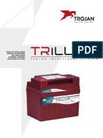 Trillium Brochure