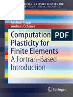 (SpringerBriefs in Computational Mechanics) Michael Trapp,Andreas Öchsner (auth.) -  Computational Plasticity for Finite Elements_ A Fortran-Based Introduction-Springer International Publishing (2018).pdf