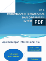 Hub Internasional Xi