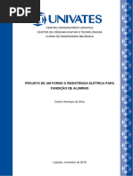 PROJETO DE UM FORNO À RESISTÊNCIA ELÉTRICA PARA.pdf