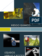 Riesgo Quimico Niebla y Rocios PDF