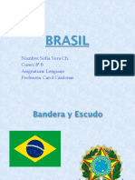 Brasil Presentacion