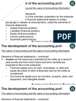 Intermediate Accounting