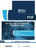 Presentacion Ley 1943 de 2018 PDF