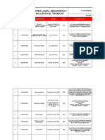 Matriz Legal 2018