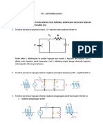 Uts _ Elektronika Dasar i