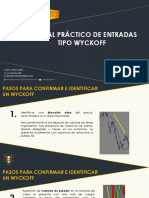 Pasos Wyckoff PDF