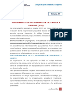 Fundamentos de PO