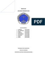 Kelompok 1 Likuidasi Persekutuan