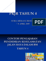 Cth. P&P PKJR THN 4