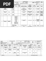 SMT Generic Control Plan | PDF | Printed Circuit Board | Electronic ...