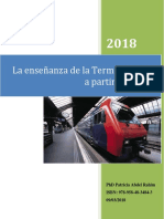 La Enseñanza de La Termo para Ing PDF