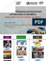 1 Hari - RSUA KPRA 3 Maret 2018 PDF