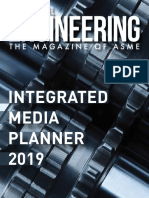 Integrated Media Planner