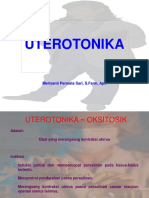 Uterotonika Akbid