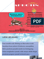 Persentasi Kewirausahaan Kel 2 (05FARE002)