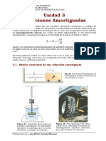 Ciclo Amortiguado