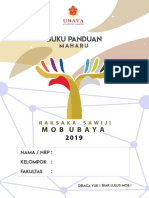 Modul MOB 2019