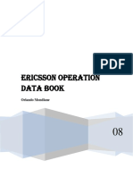Handbook ERicsson PDF