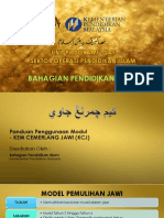 Unit Program J-Qaf Sektor Operasi Pendidikan Islam