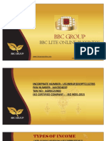 BBC Online Lite Bussiness PDF 2019 PDF