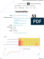 (JC5) Small and Medium Enterprises Social Performance and Financial Performance