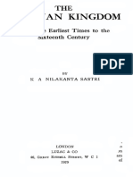 Pandya Kingdom Text PDF