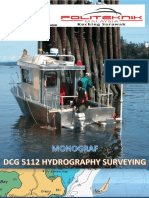 Monograf Hydro Cover