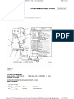 Shutdown SIS: Truck 777 TRUCK 84A 777 TRUCK 84A00001-01283 (MACHINE) POWERED BY D348 Engine