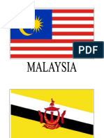 Bendera Asean