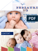 Unlock - (PESERTA) Pediatri 2 - Mantap Februari 2018 PDF