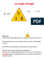 ohms law.pptx