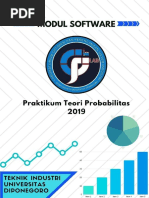 Modul Software TP 2019