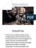 Proses Menua