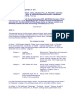 Retail Trade Cases