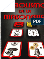 Simbolismo de La Masoneria L.meurin