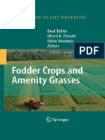 Dirk Reheul, Et Al-Fodder Crops and Amenity Grassess PDF