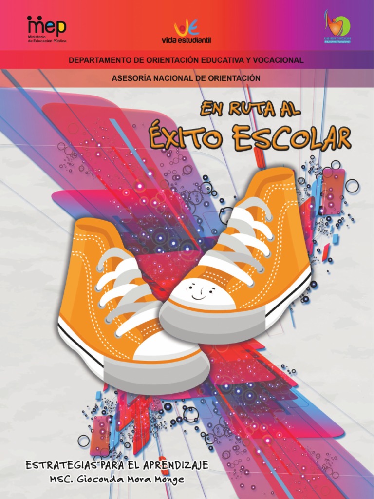 Estrategias para el Éxito Escolar | PDF | Habilidades de estudio ...