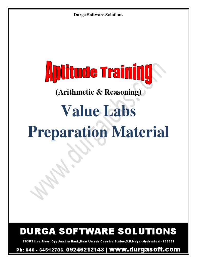 Durga Software Solutions Contact & Prep Guide | PDF | Computer Network ...