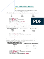 Comparativi PDF