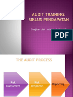 Audit Training - Siklus Pendapatan19