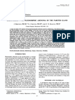 0 Clinical Original Contribution: J. FRCR, N. J