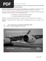 Codes de retard IATA et impacts associés | PDF