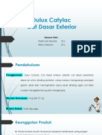 Catylac Cat