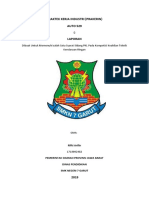 Praktek Kerja Industri (Prakerin) AUTO 529