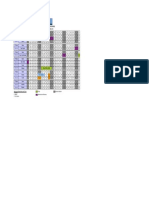 09 - Escala de Serviço Do Mês de Setembro de 2019